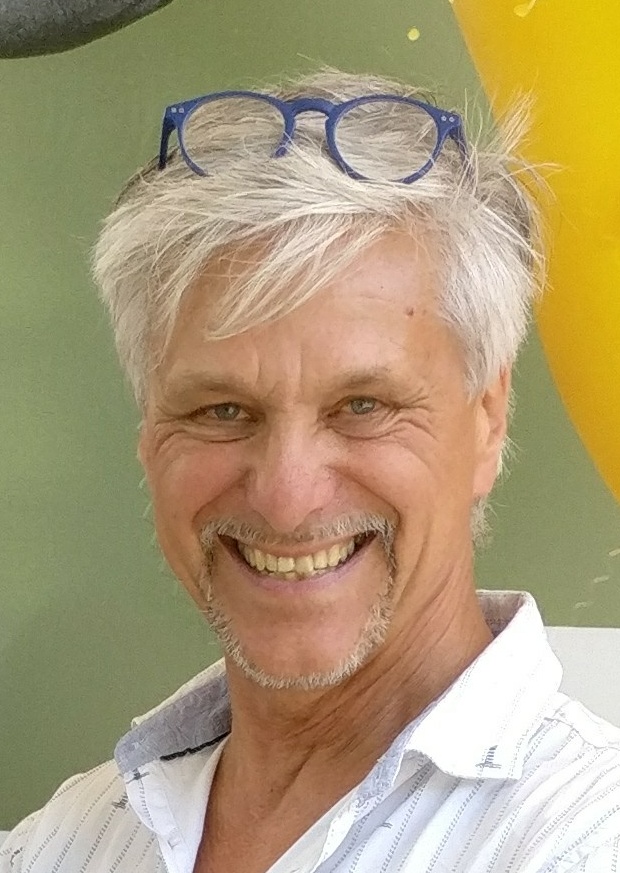 Tom Glöß