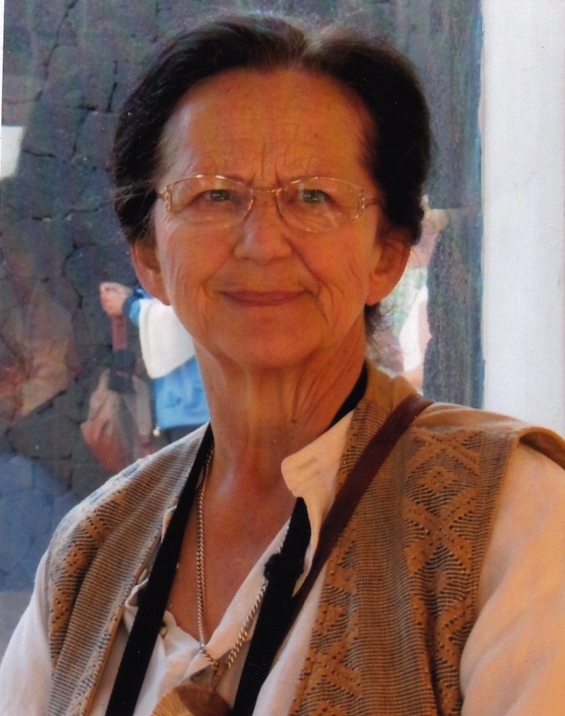 Waltraut Geisler