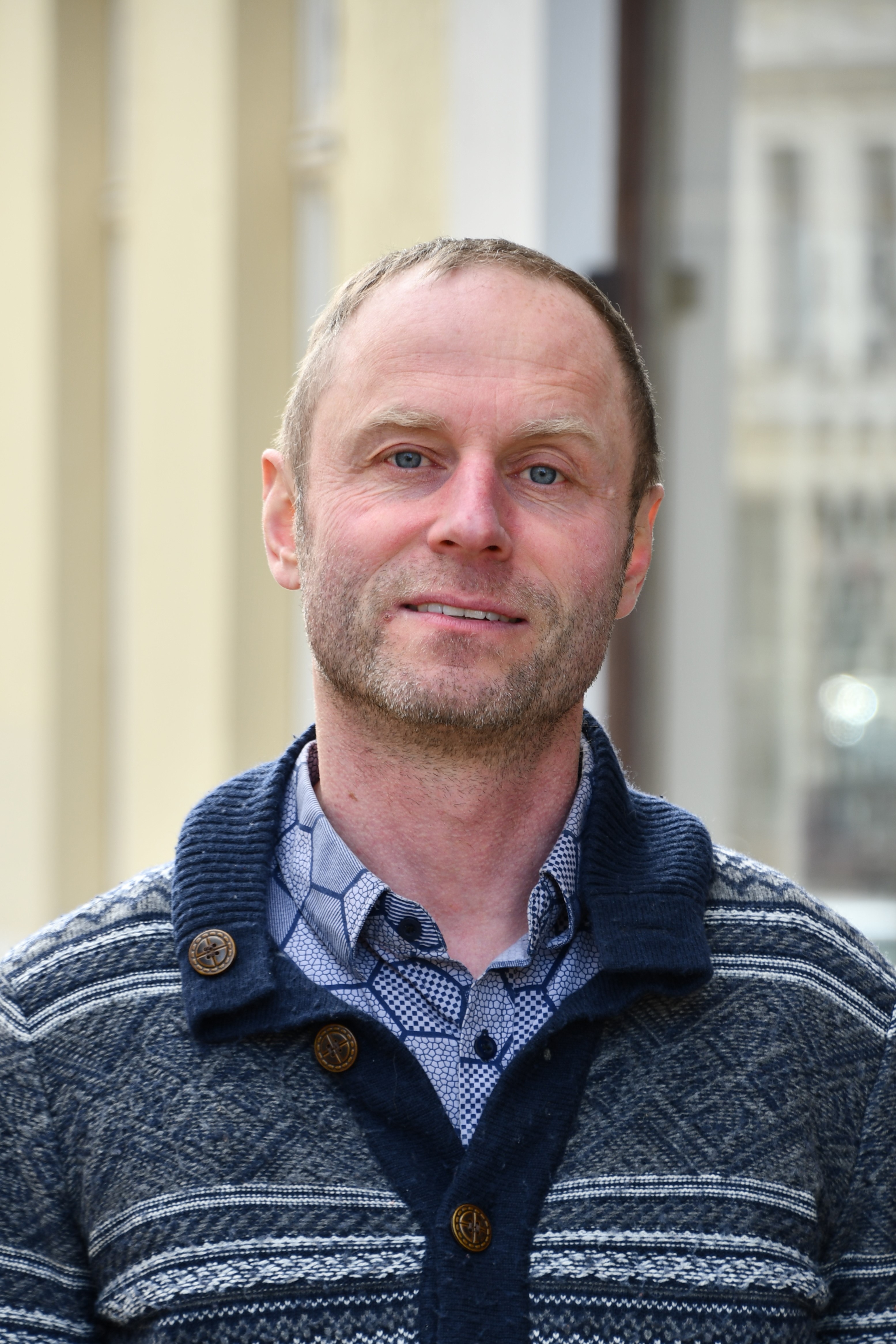 Sebastian Hänel