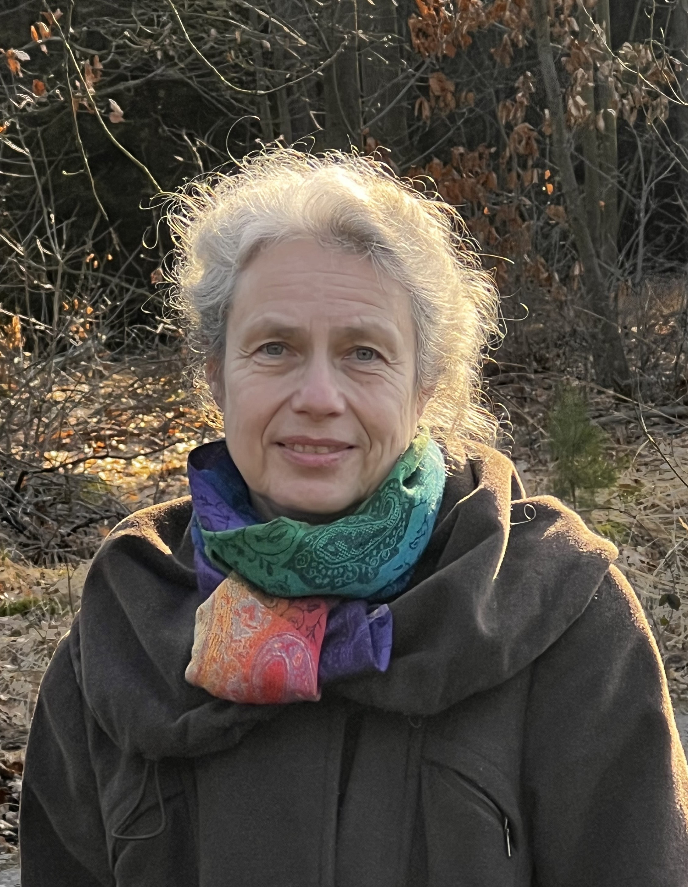 Rita Geißler