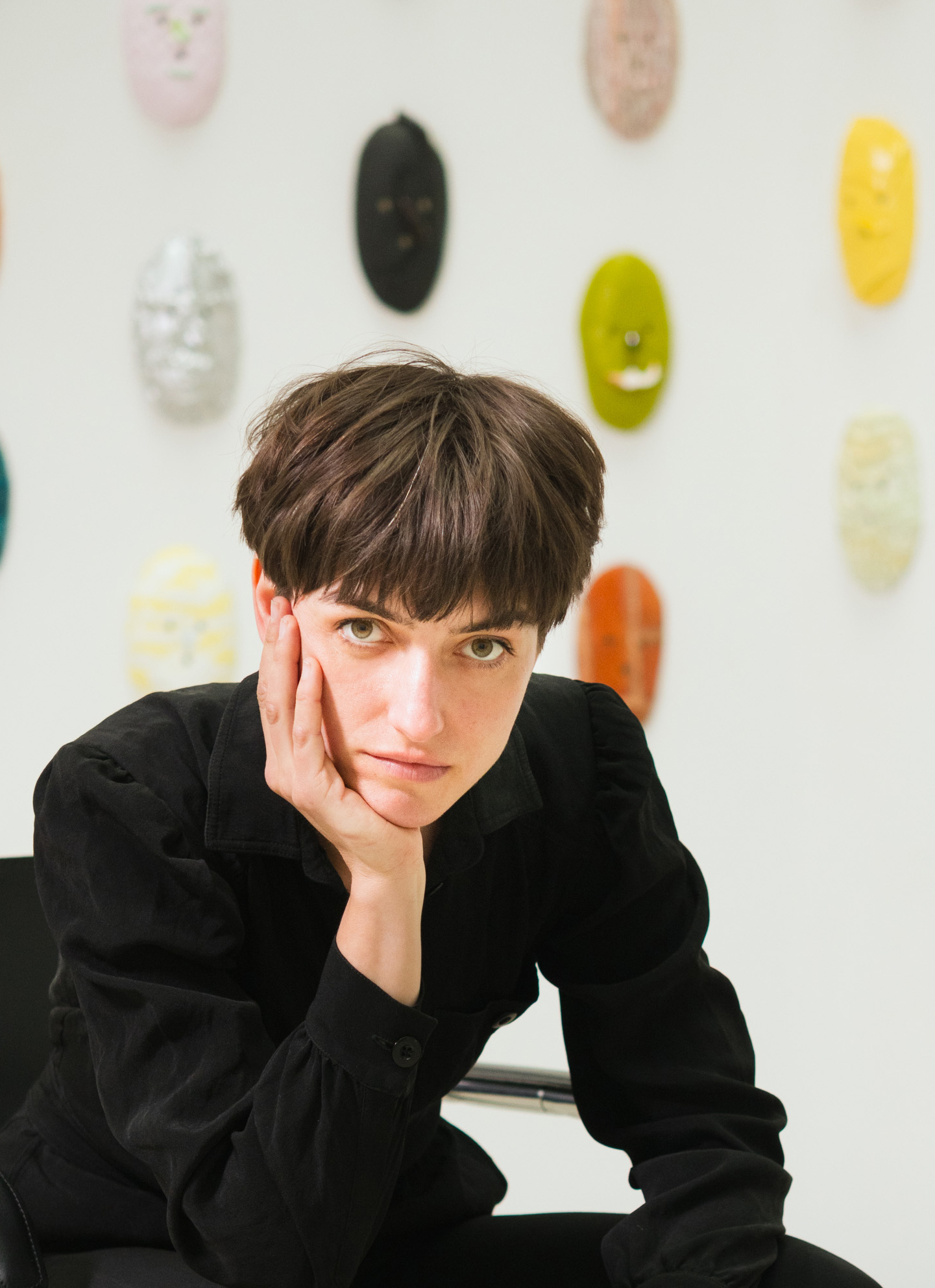 Ruth Unger