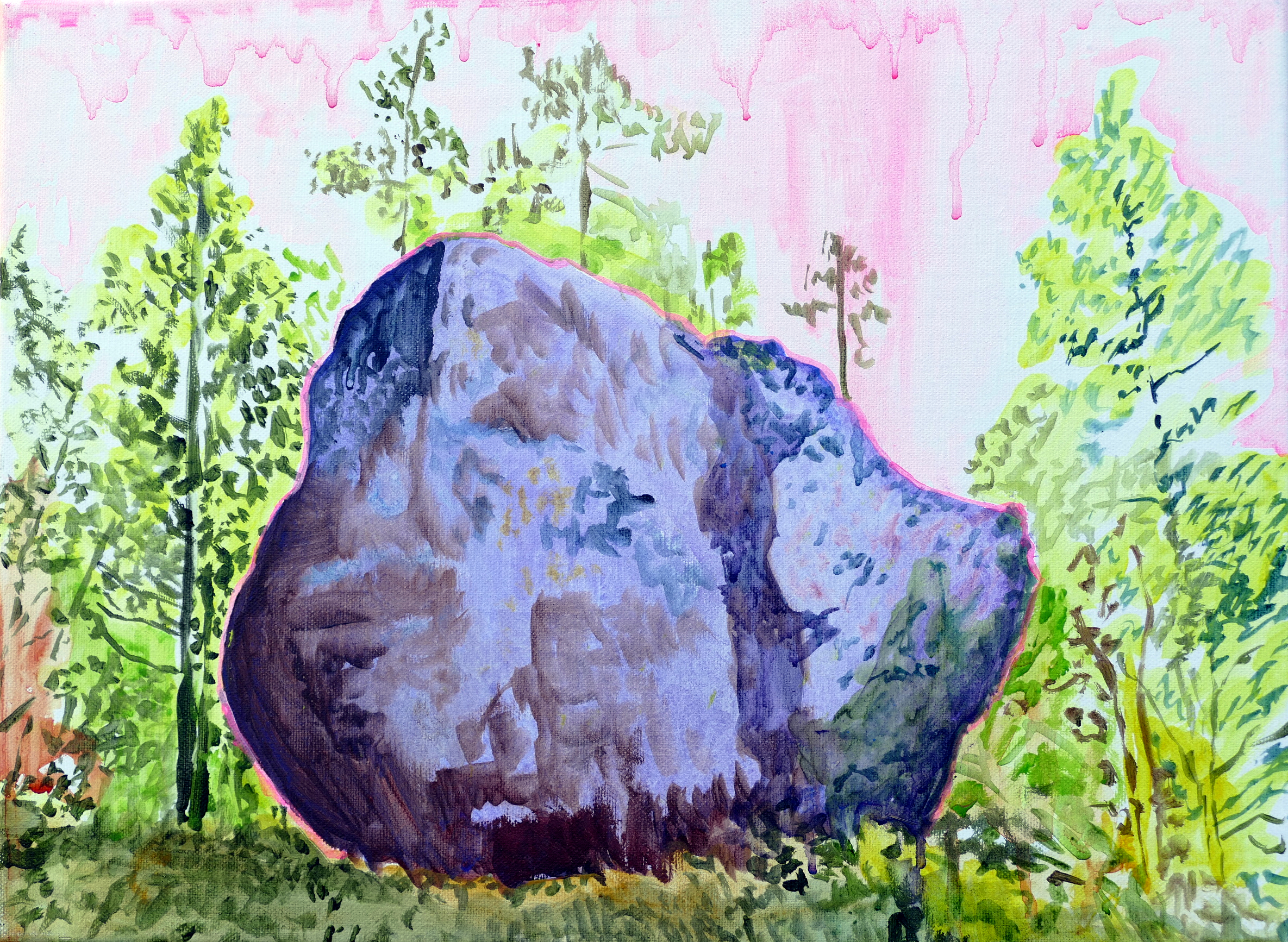 'ZWERGBERG'